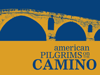 American Pilgrims on the Camino